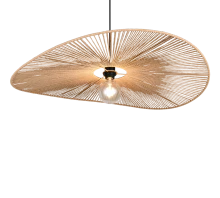 Laurine Pendant Light- Small/ Large - Image 9