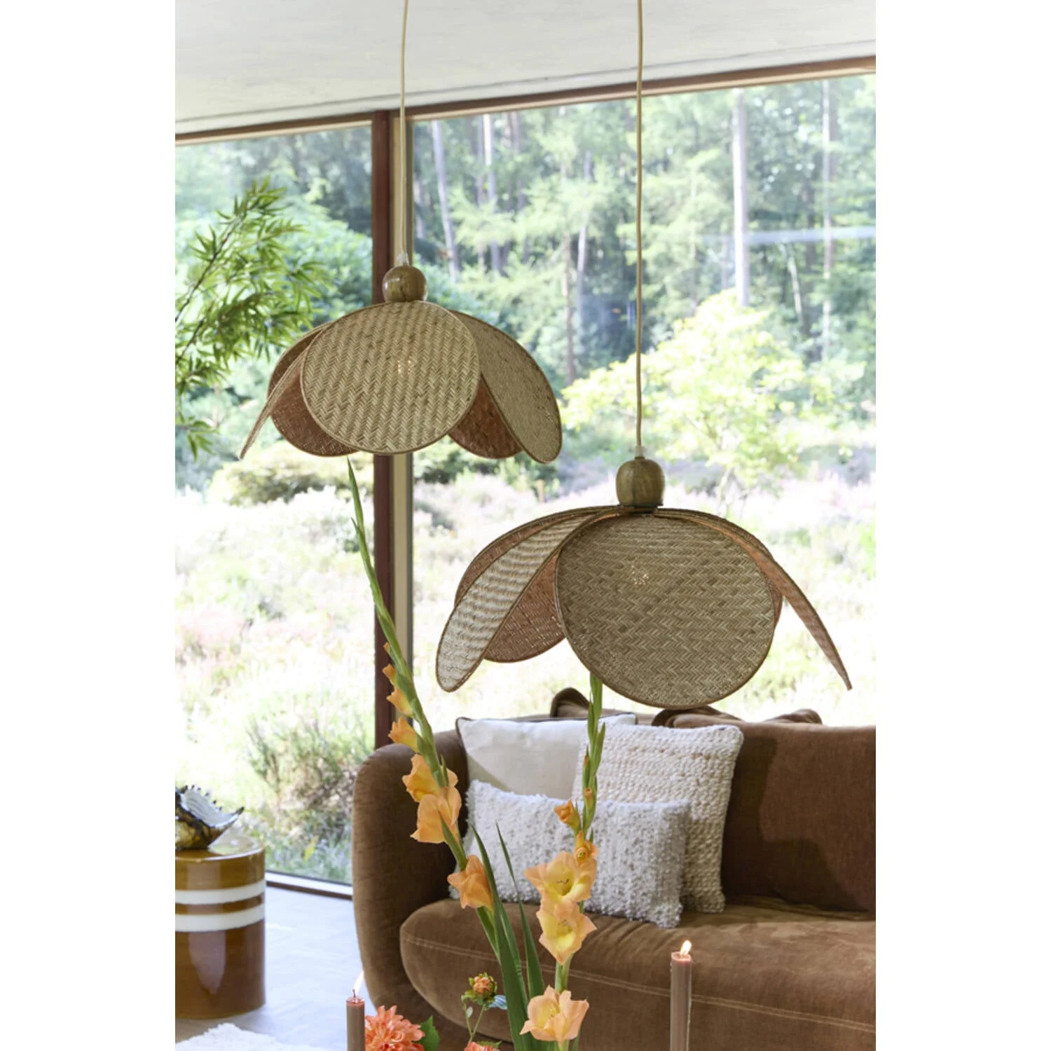 Lavrio Hanging Light - Image 8