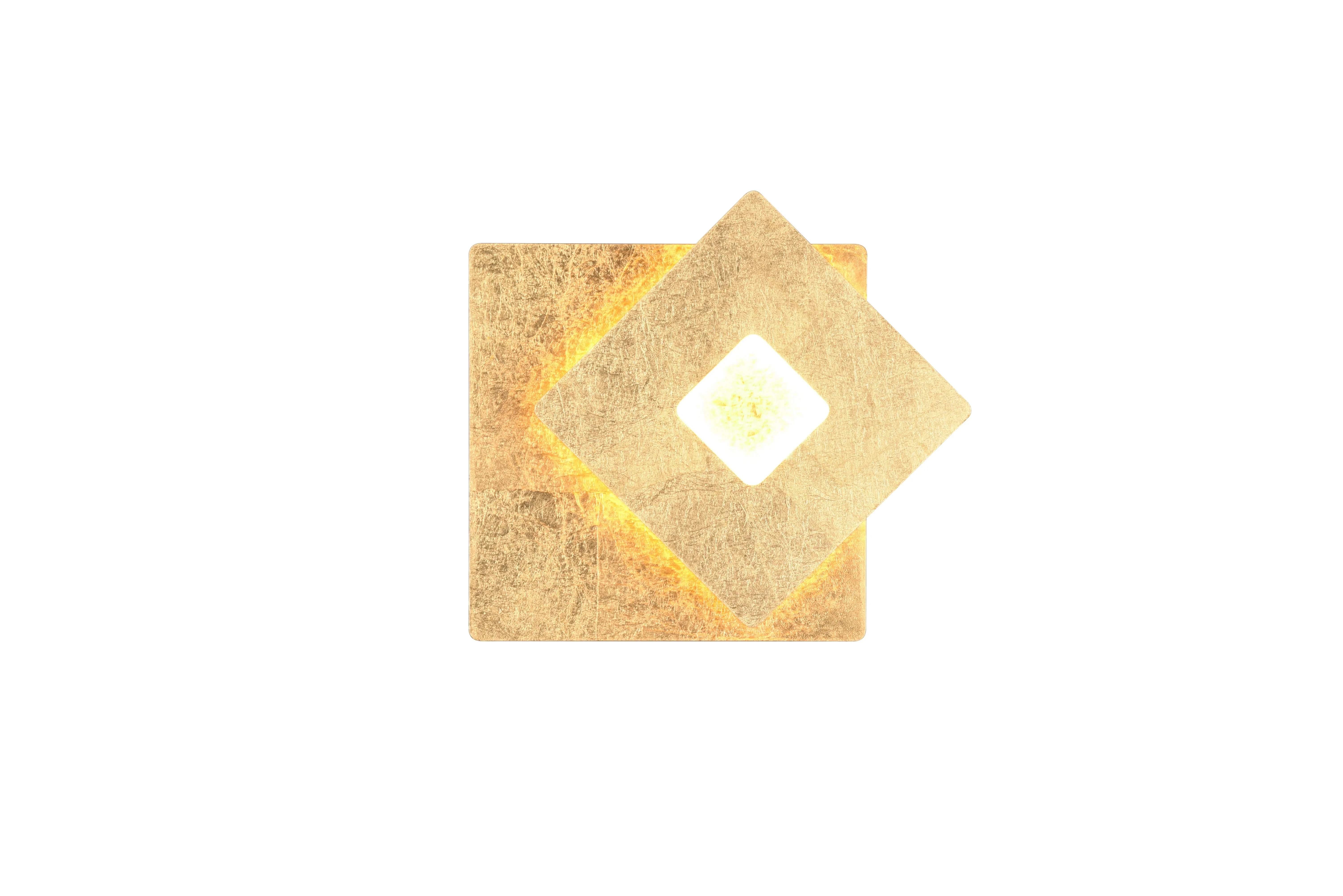 Leano LED Wall Light - Round/Square - Image 10