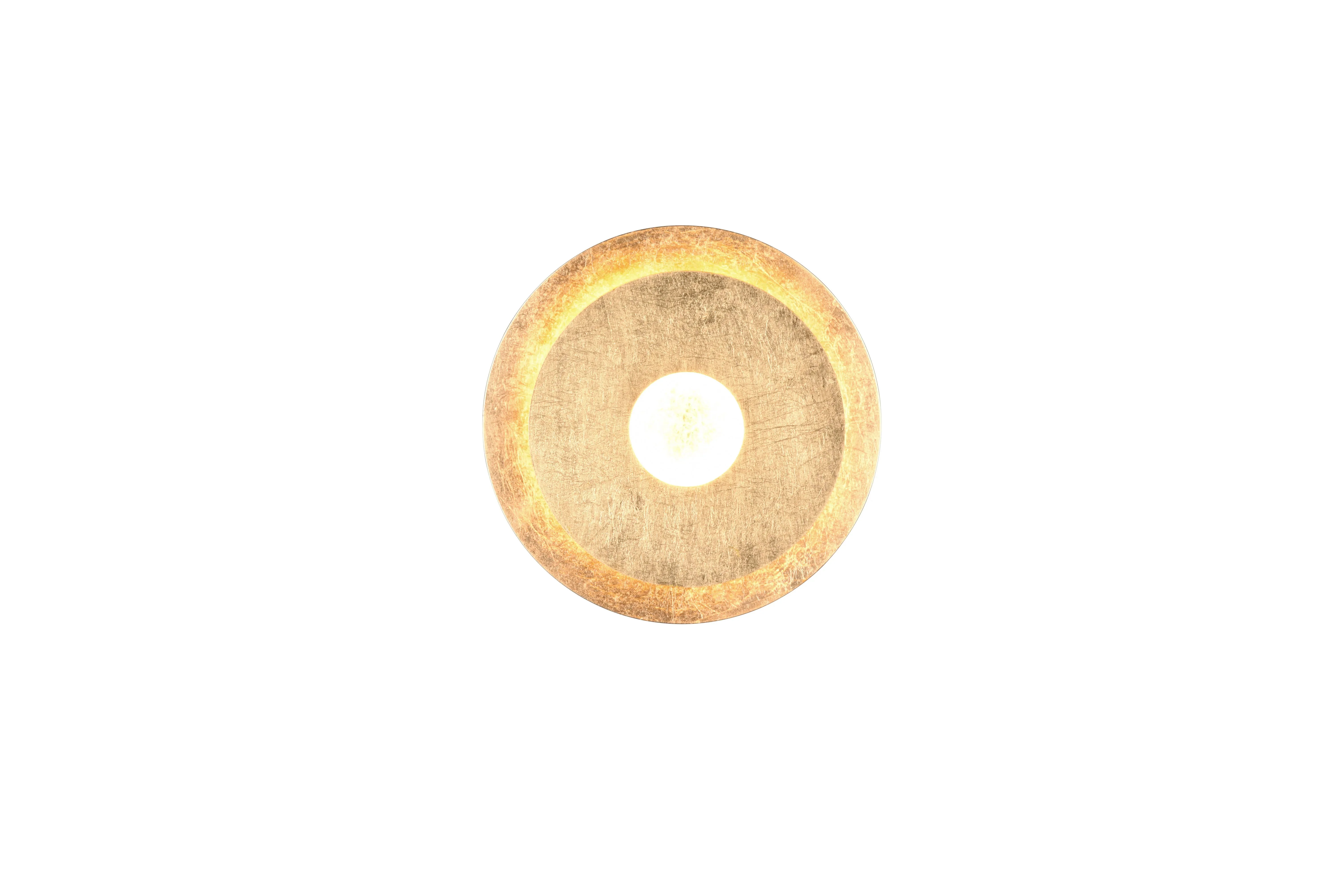Leano LED Wall Light - Round/Square - Image 4