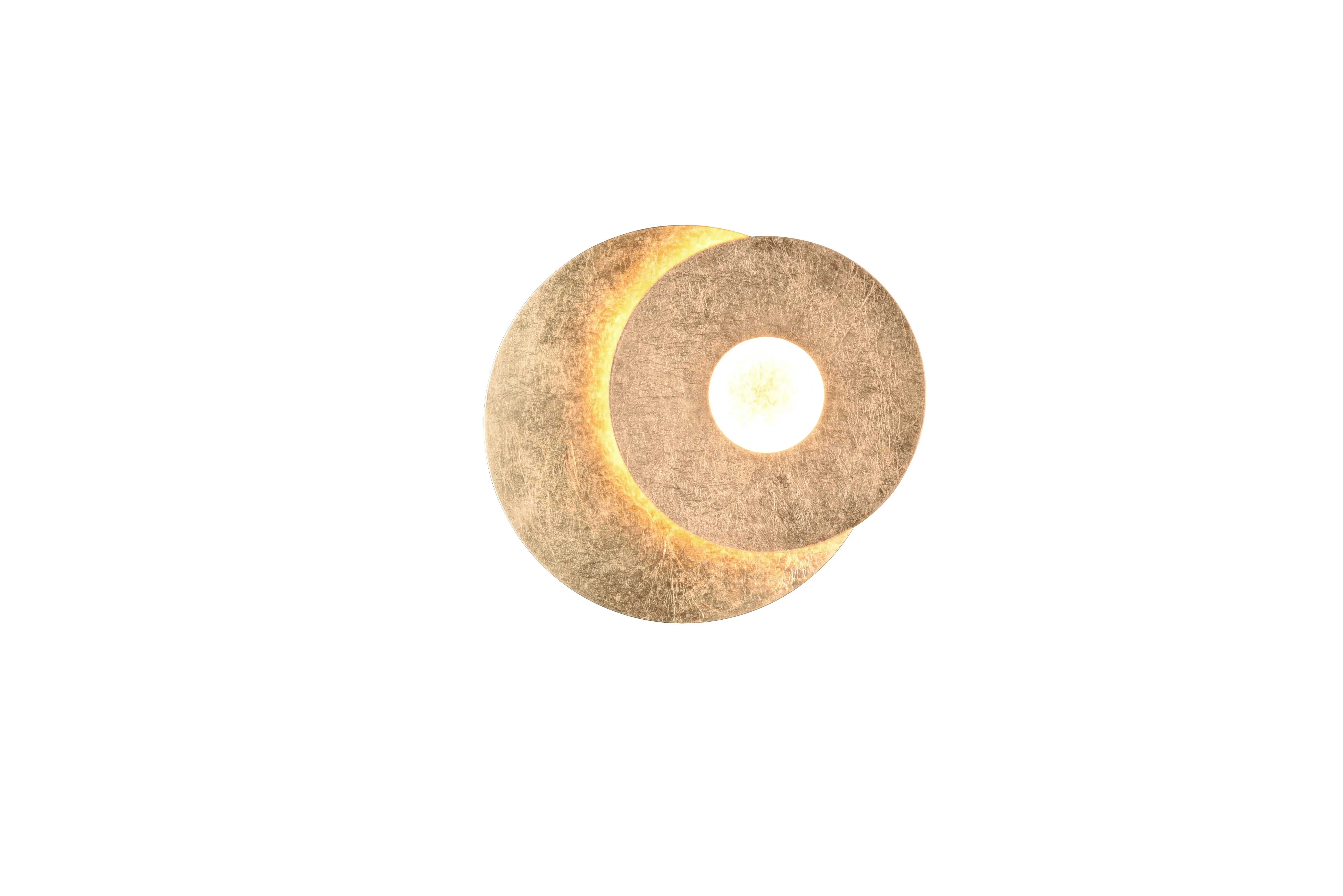 Leano LED Wall Light - Round/Square - Image 5