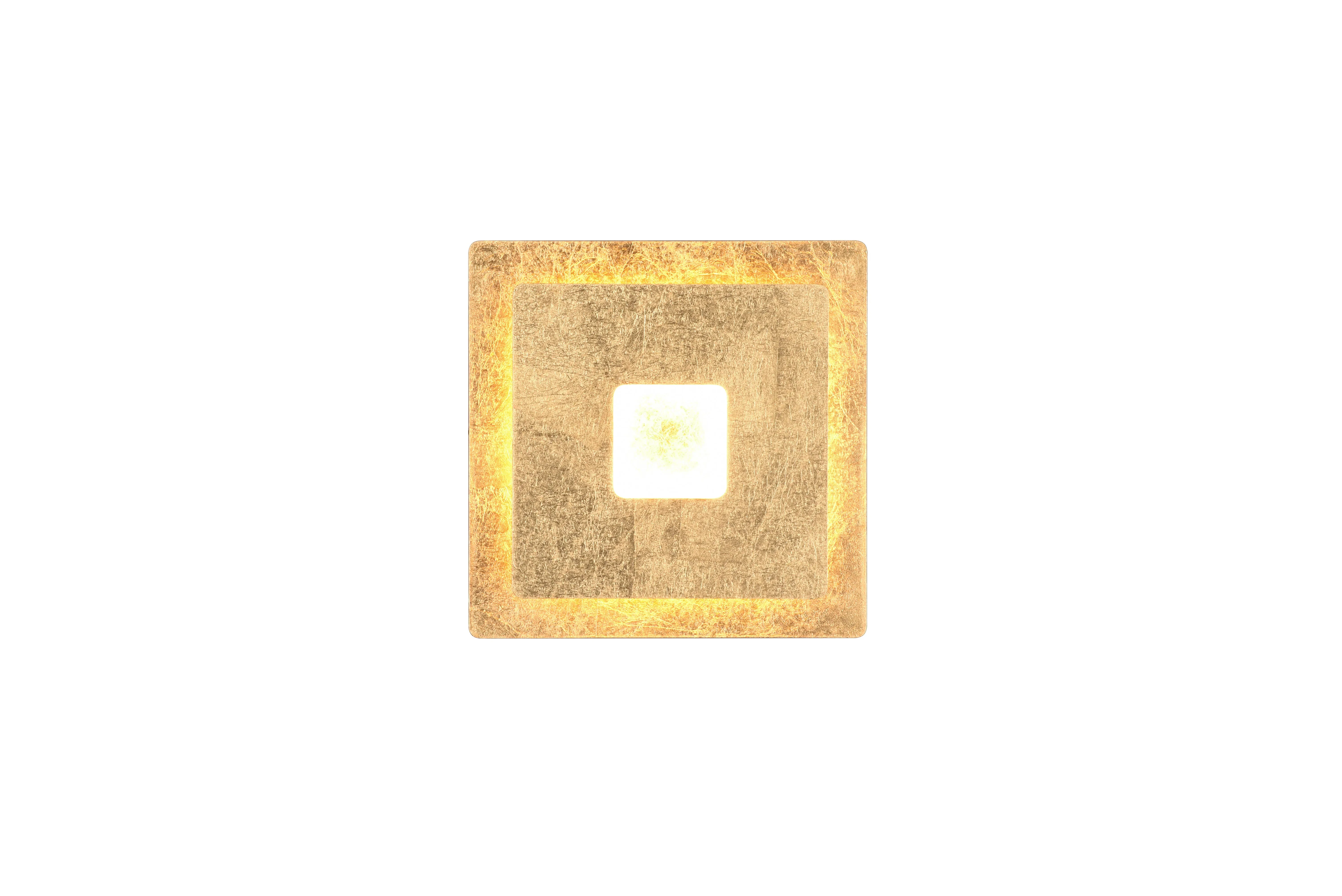 Leano LED Wall Light - Round/Square - Image 9