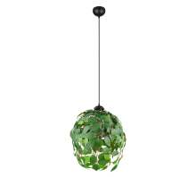 Leavy Pendant Light- Various Finishes & Sizes - Image 5