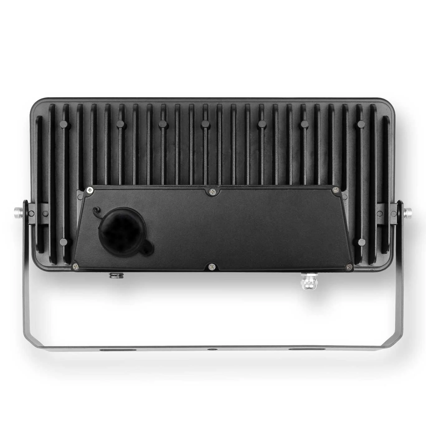 LED Multi Watt Floodlight (100w, 150w, 200w)IP65 4000K - Image 2