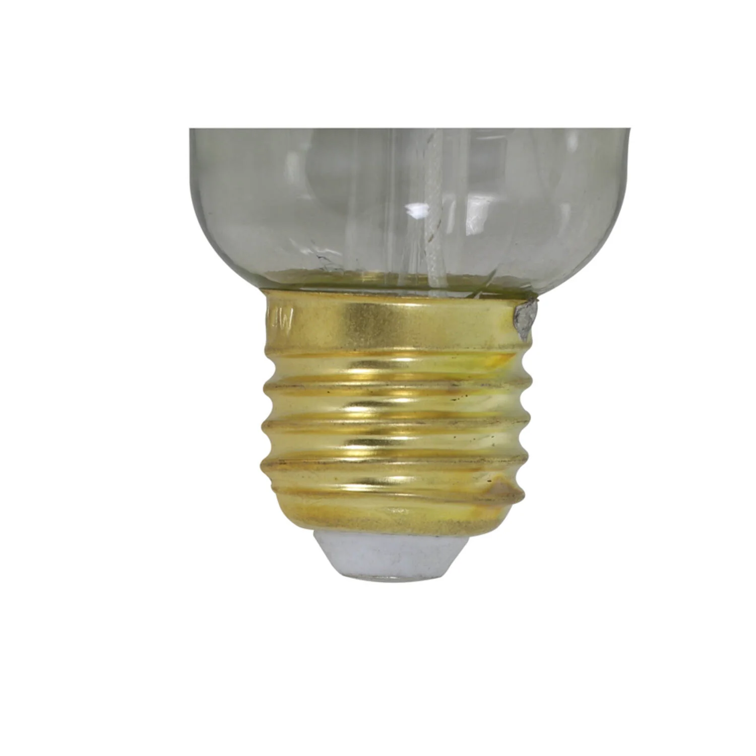 E27 GLS LED Vintage Amber Bulb- Various Finishes - Image 3