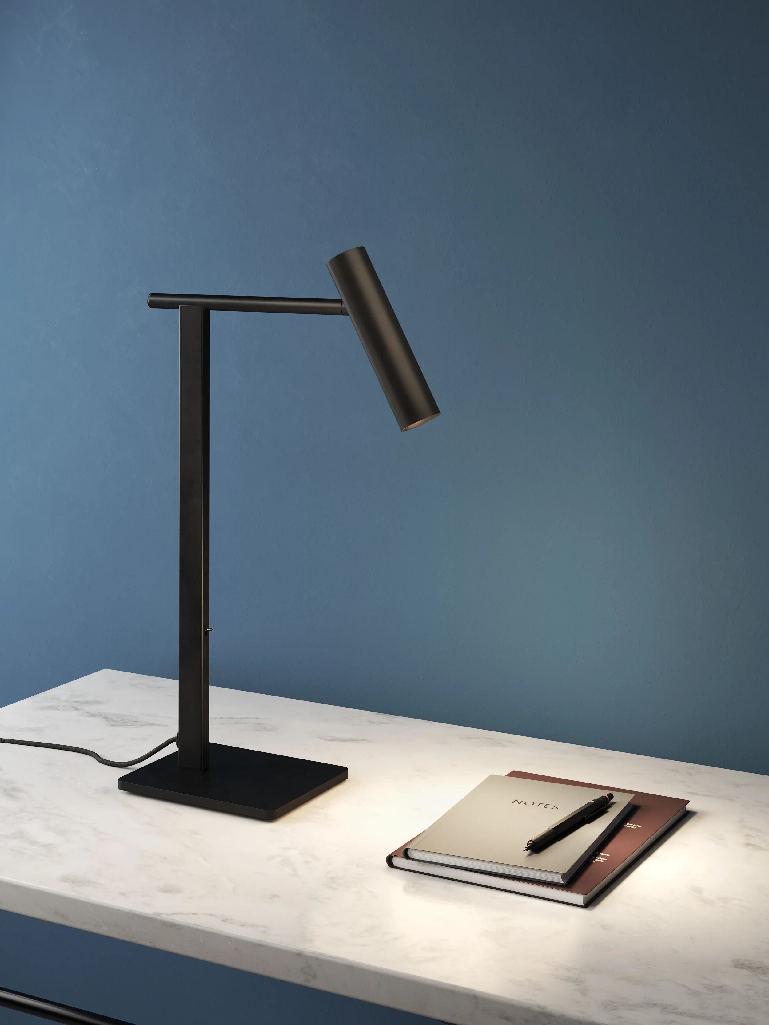 Leda Desk Table Lamp - Image 6