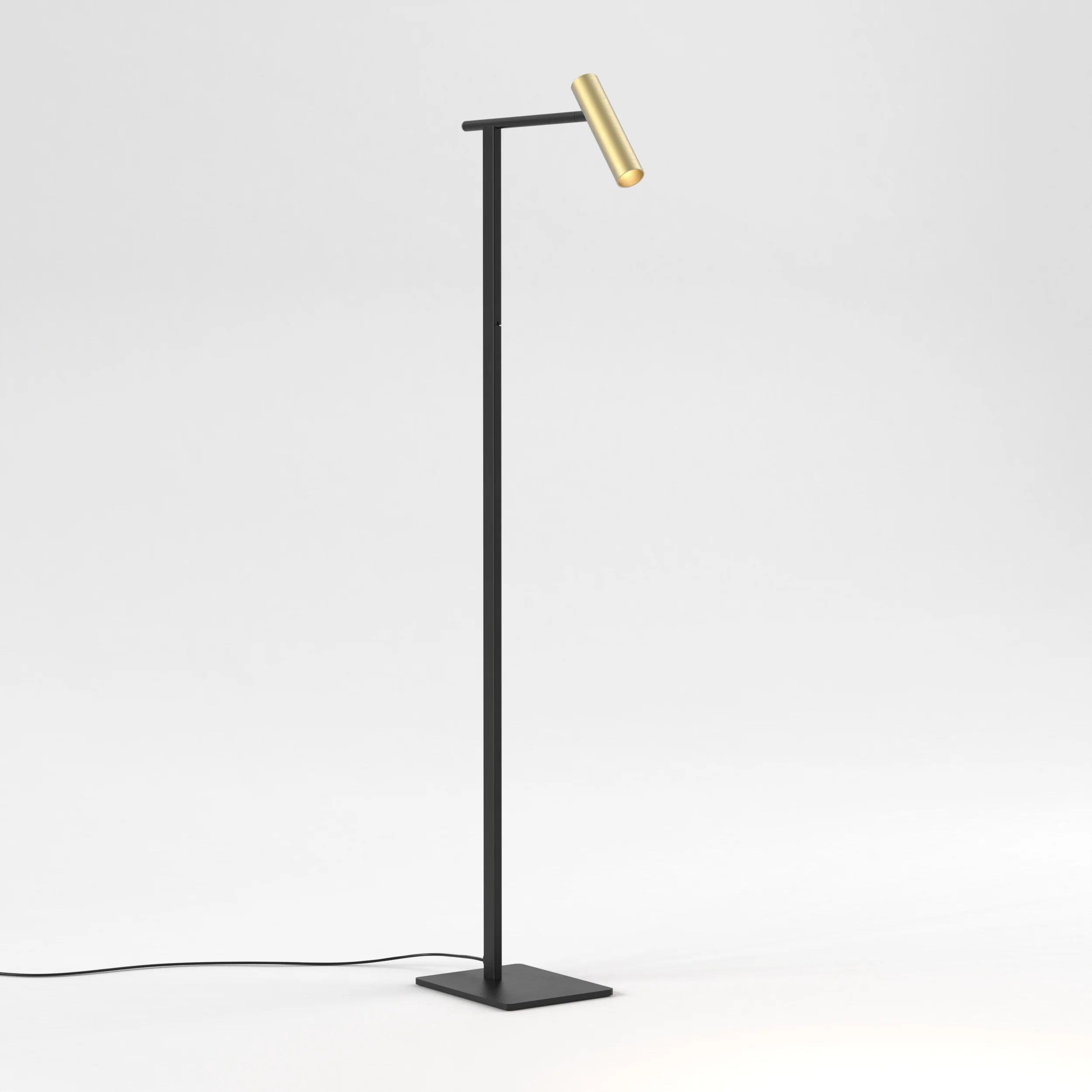 Leda Floor Lamp - Image 3