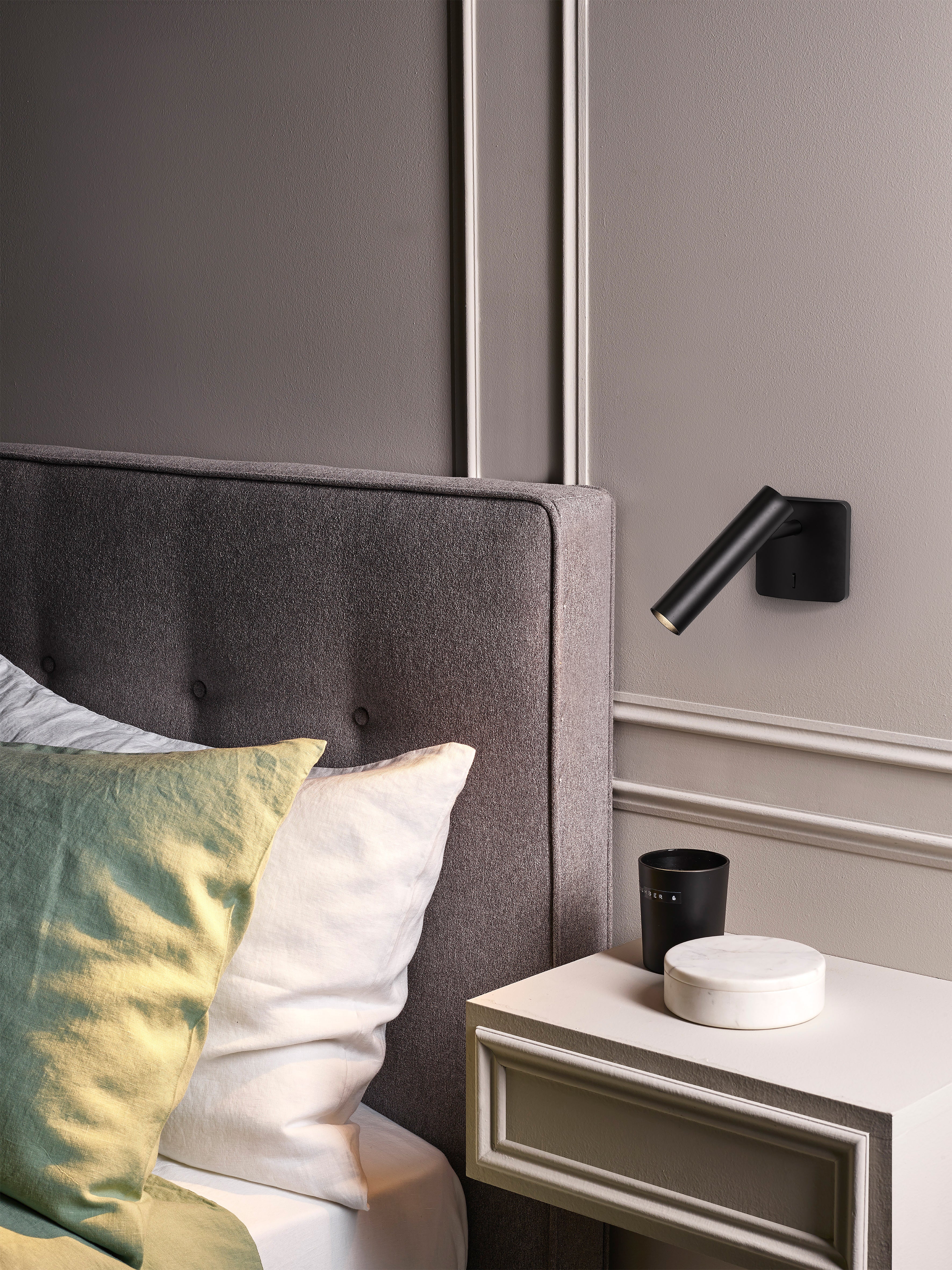 Leda Single Reading Light - Image 5