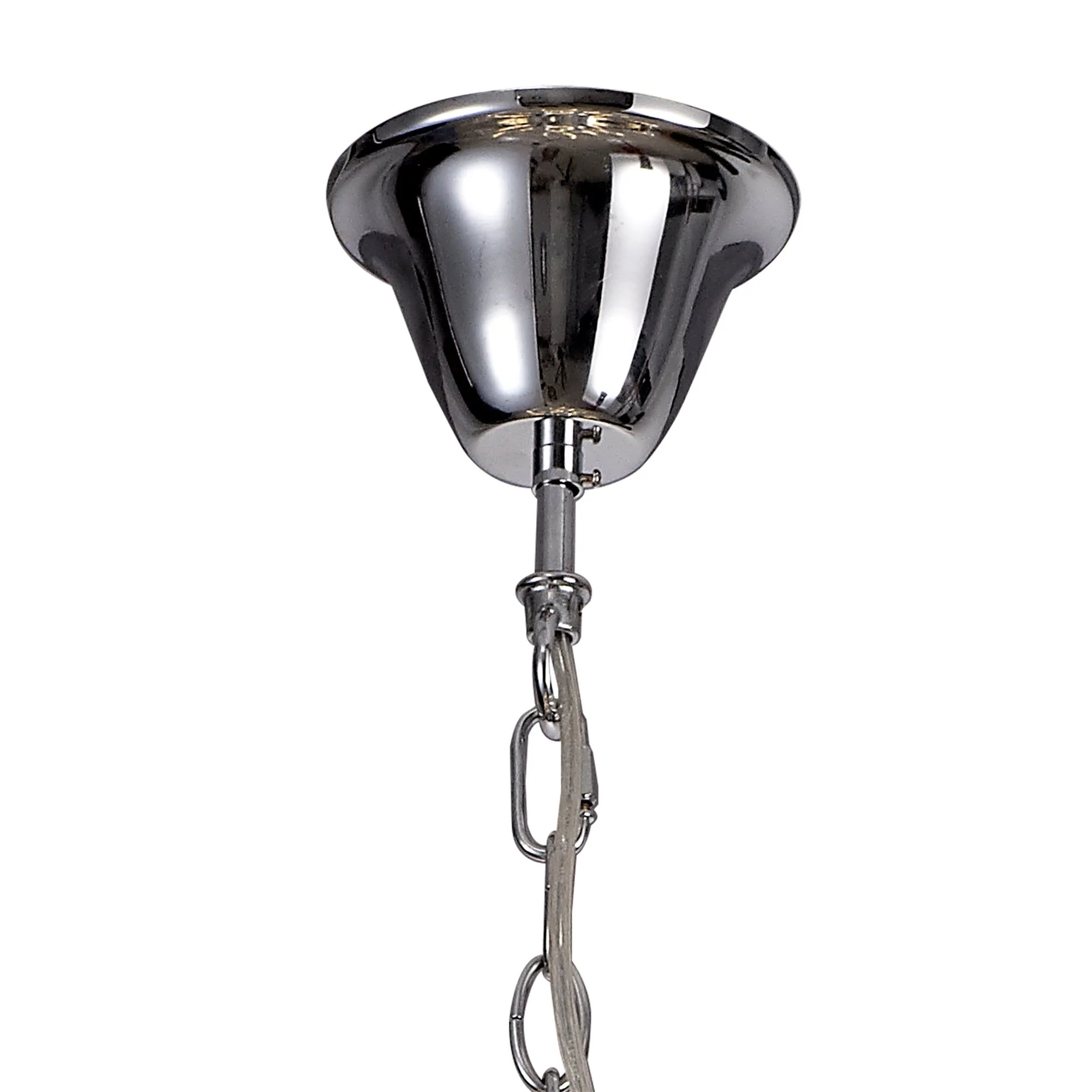 Lenno Dimmable Ceiling, Polished Chrome - Image 8