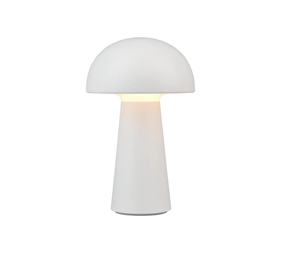 Lennon Outdoor Rechargeable Table Lamp - Various Colours - Image 11