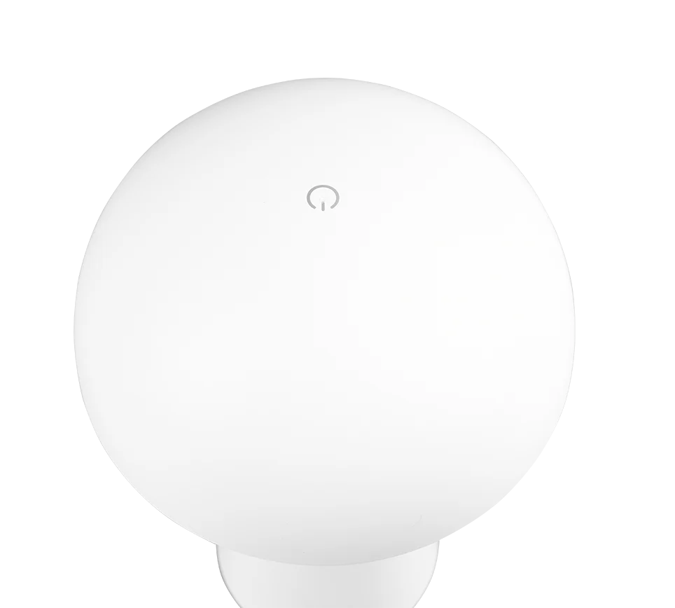 Lennon Outdoor Rechargeable Table Lamp - Various Colours - Image 12