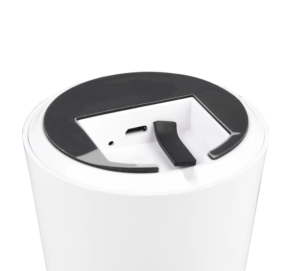 Lennon Outdoor Rechargeable Table Lamp - Various Colours - Image 13