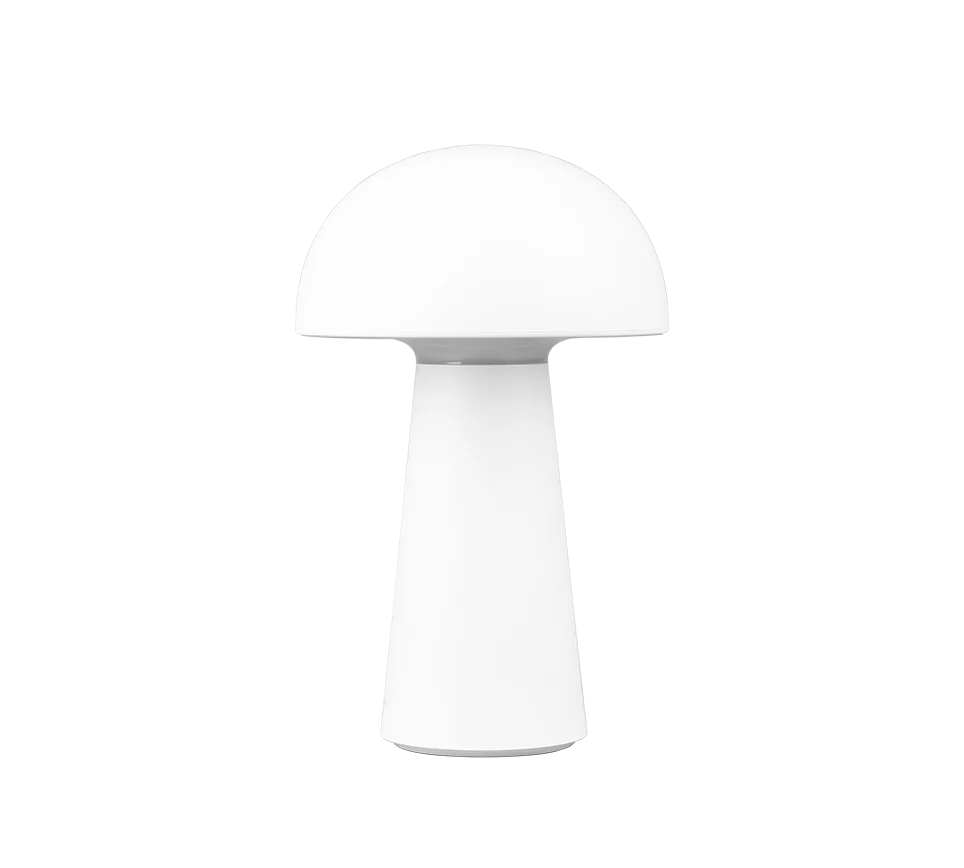 Lennon Outdoor Rechargeable Table Lamp - Various Colours - Image 14