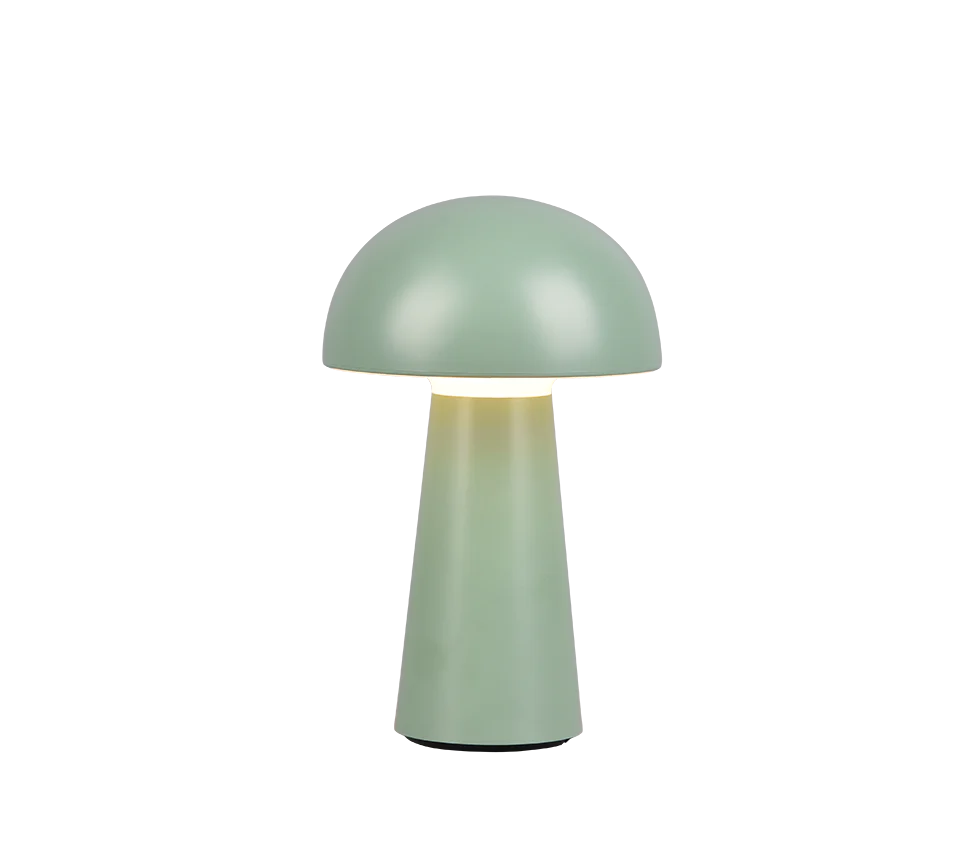 Lennon Outdoor Rechargeable Table Lamp - Various Colours - Image 17