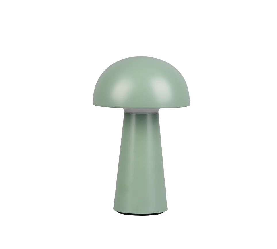 Lennon Outdoor Rechargeable Table Lamp - Various Colours - Image 18