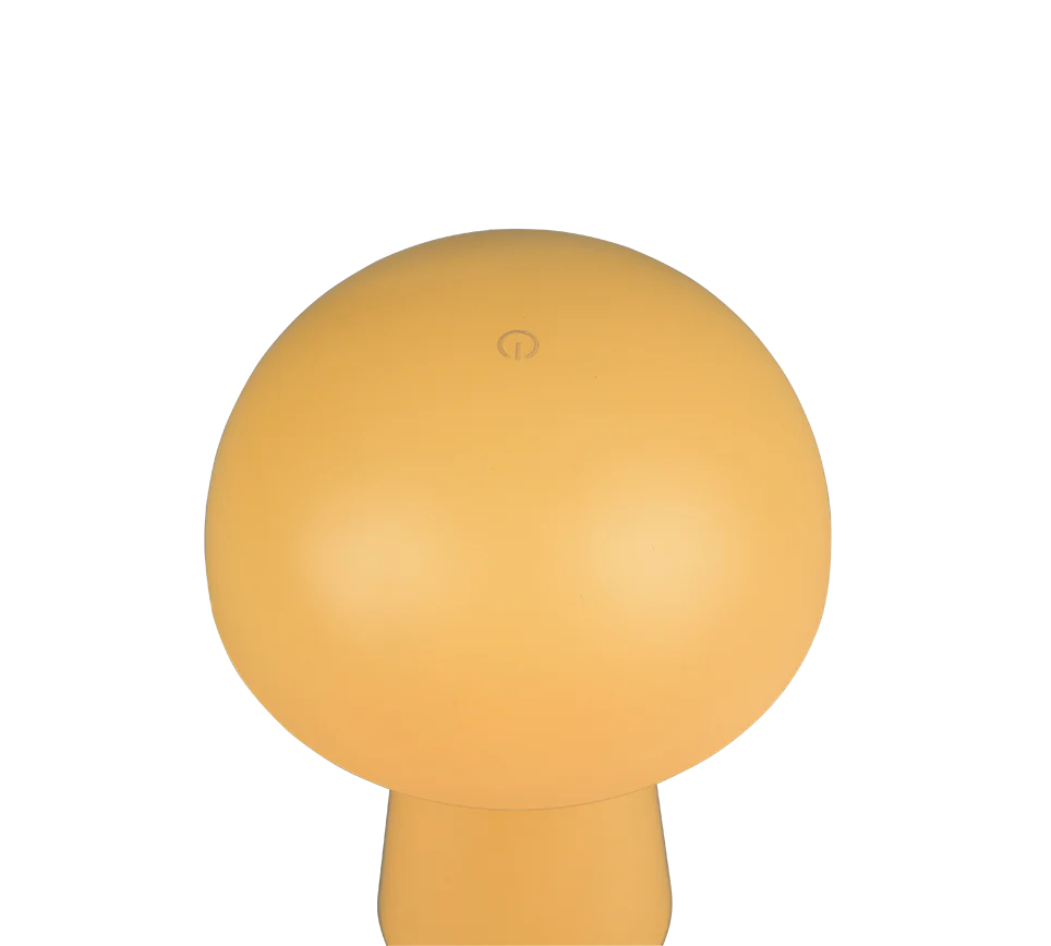 Lennon Outdoor Rechargeable Table Lamp - Various Colours - Image 2