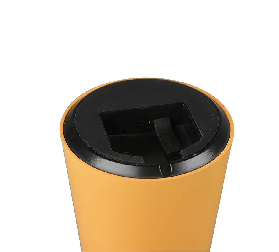 Lennon Outdoor Rechargeable Table Lamp - Various Colours - Image 3