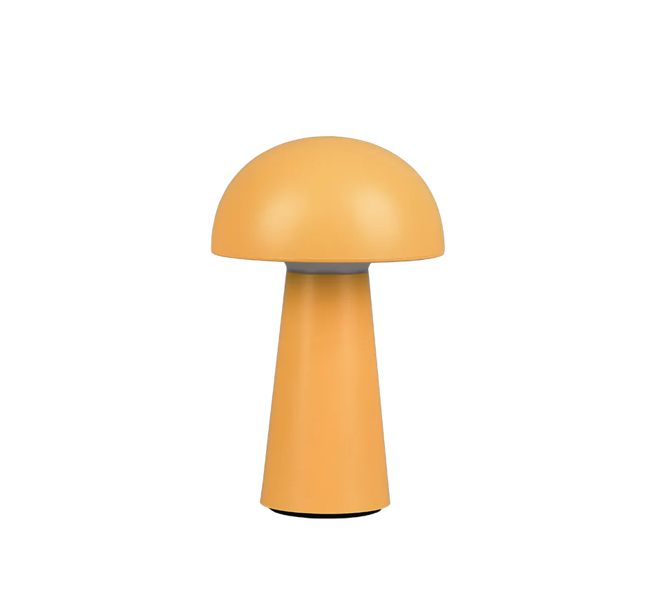 Lennon Outdoor Rechargeable Table Lamp - Various Colours - Image 4
