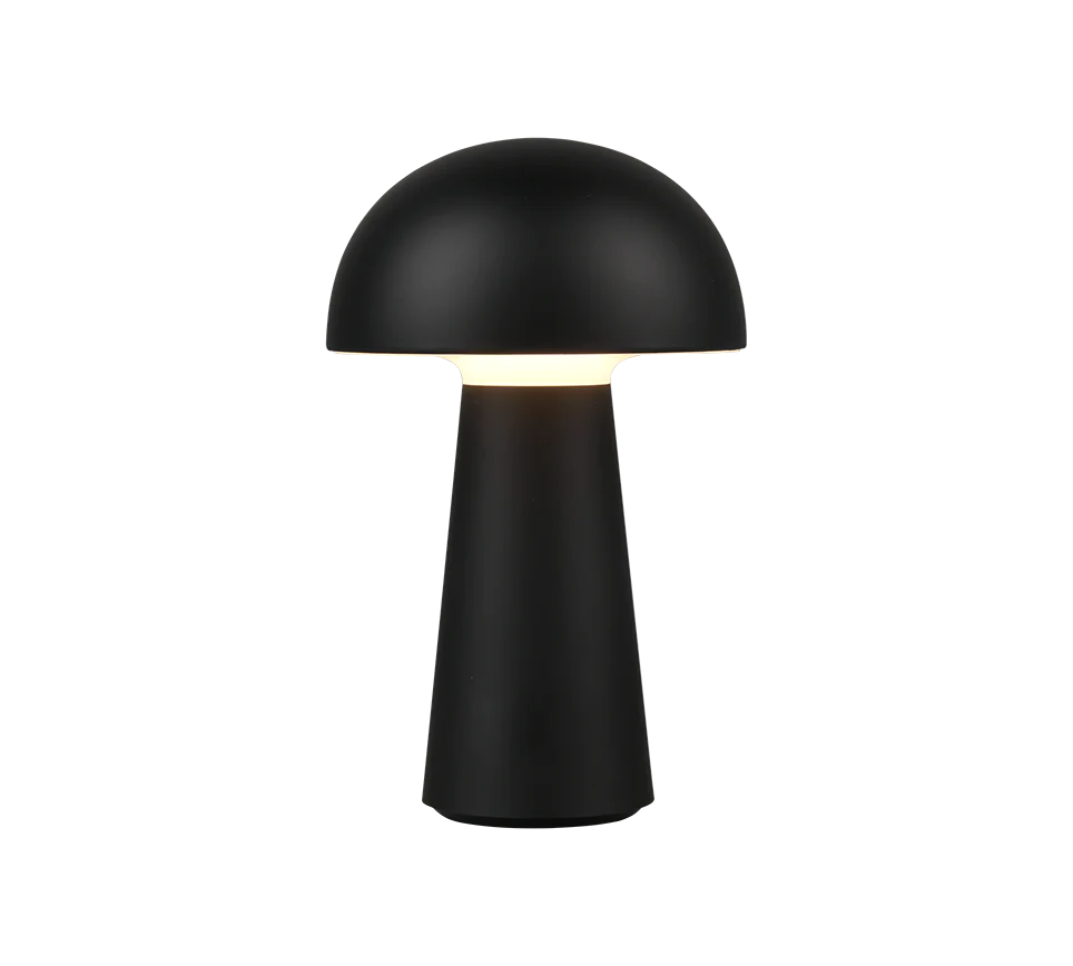 Lennon Outdoor Rechargeable Table Lamp - Various Colours - Image 6