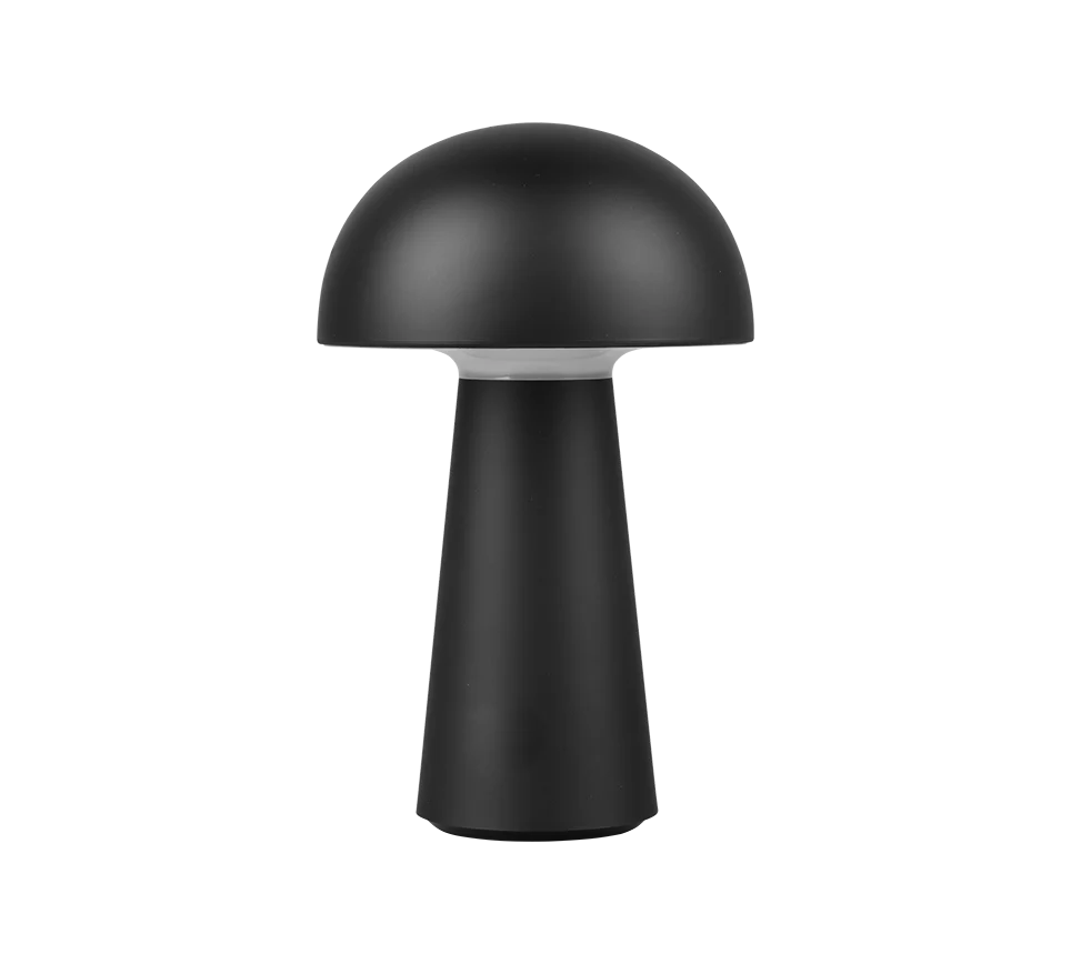 Lennon Outdoor Rechargeable Table Lamp - Various Colours - Image 9