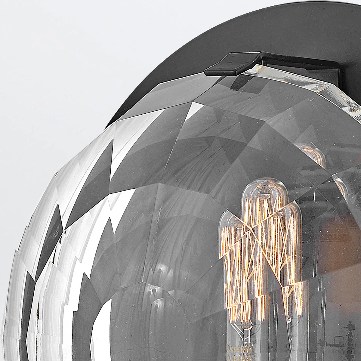 Leo 1 lt Wall Light E14 - Image 3
