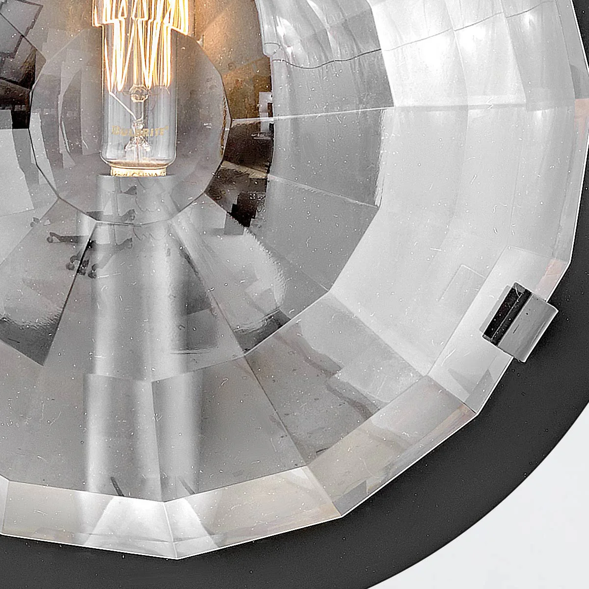 Leo 1 lt Wall Light E14 - Image 5