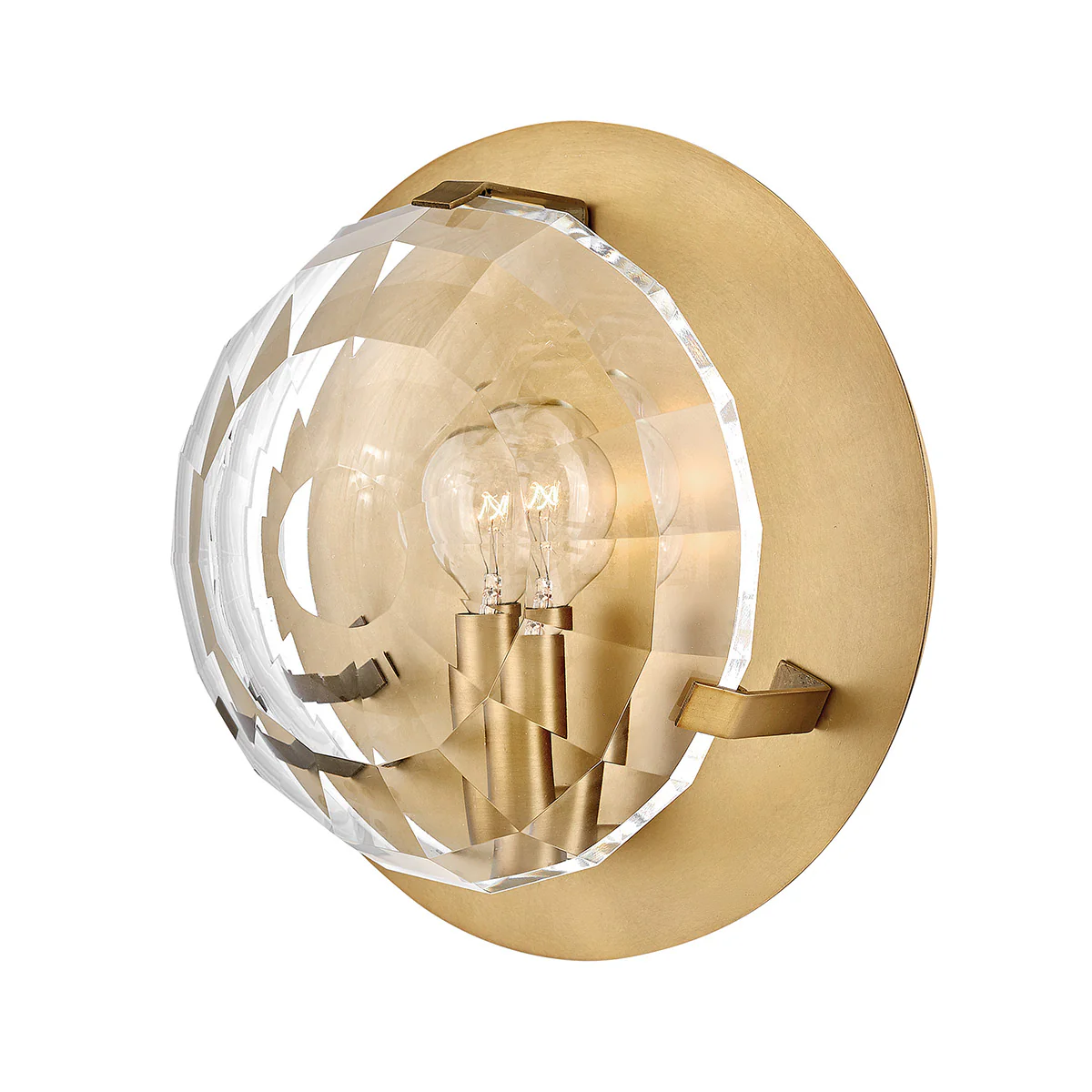 Leo 1 lt Wall Light E14 - Image 8
