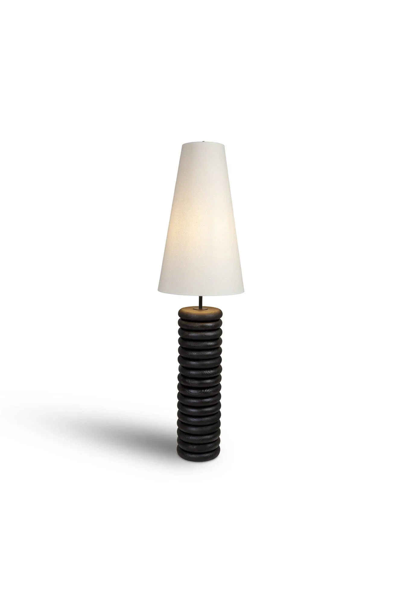 Leon Standing lamp - Image 2