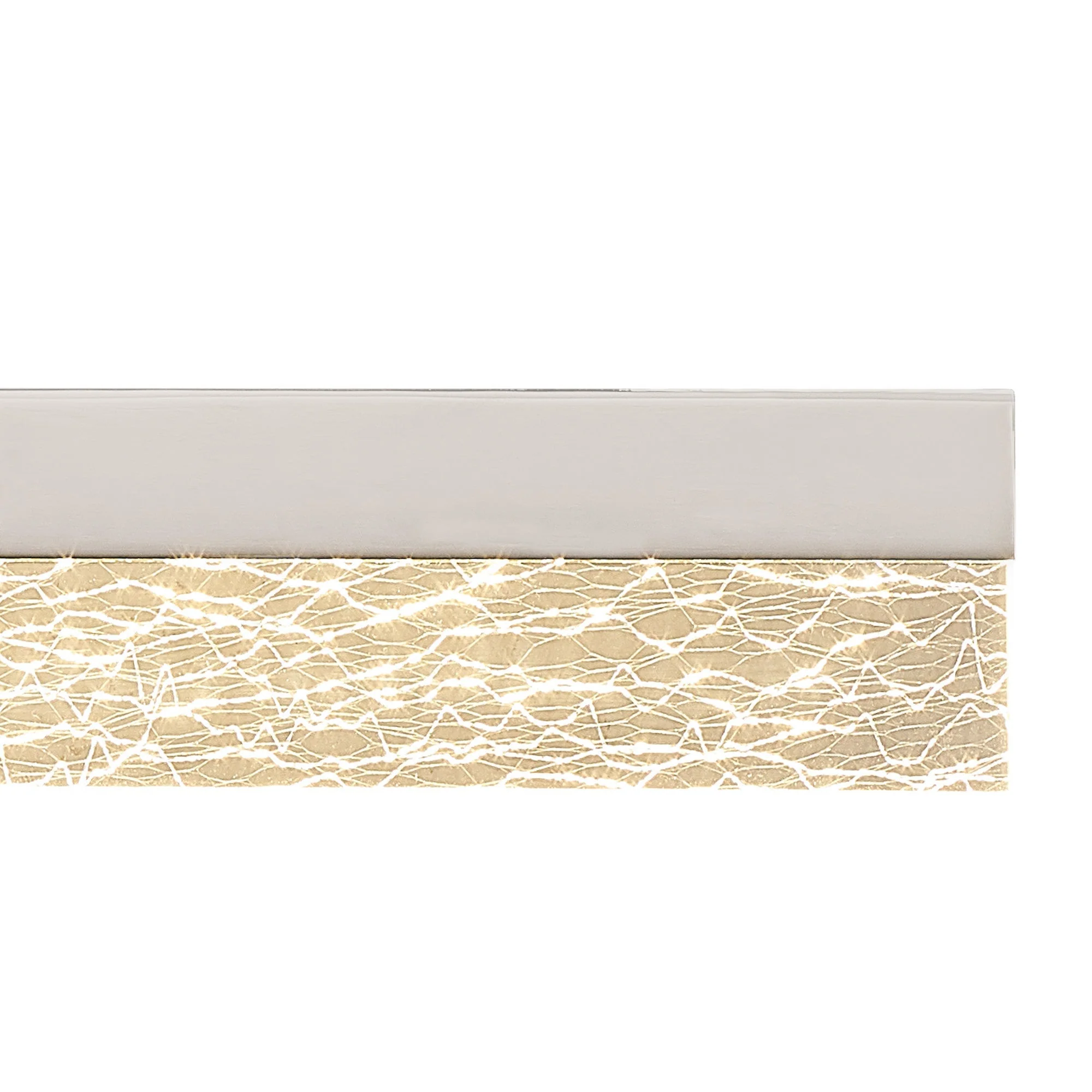 Leon IP44 Bathroom Mirror Light, 8/12W LED, 3000K, 6001000lm, IP44, Sand Black Polished Chrome, 3yrs Warranty - Image 15