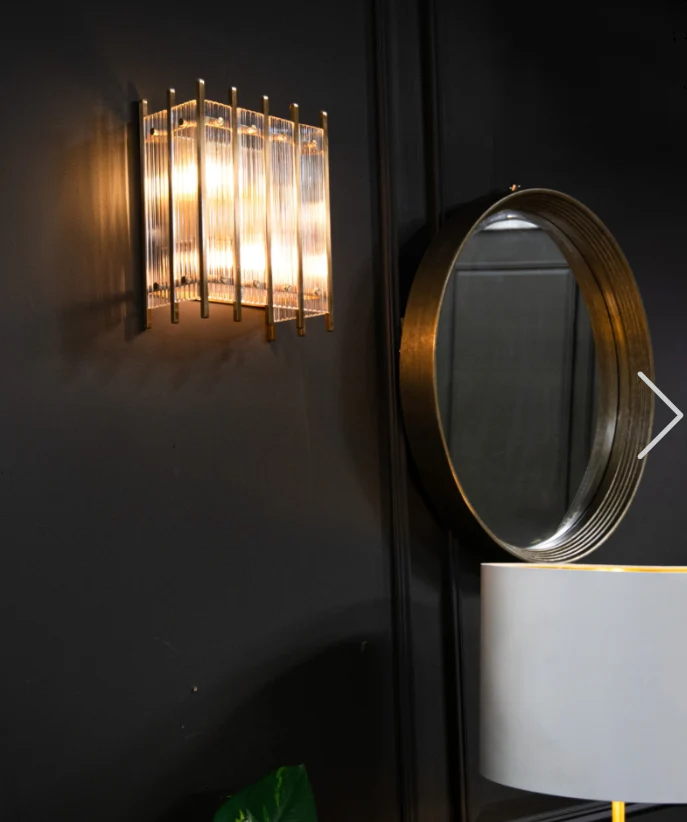 Leoni Wall Lamp - Image 2