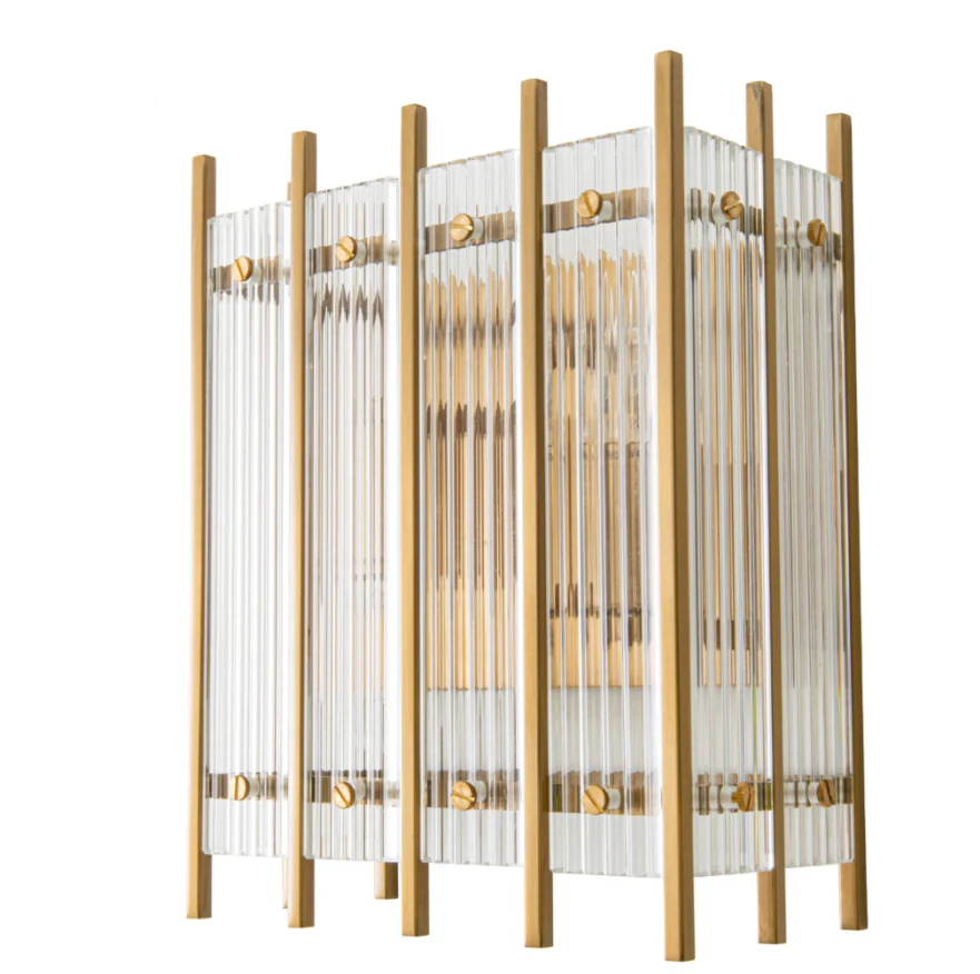 Leoni Wall Lamp - Image 3