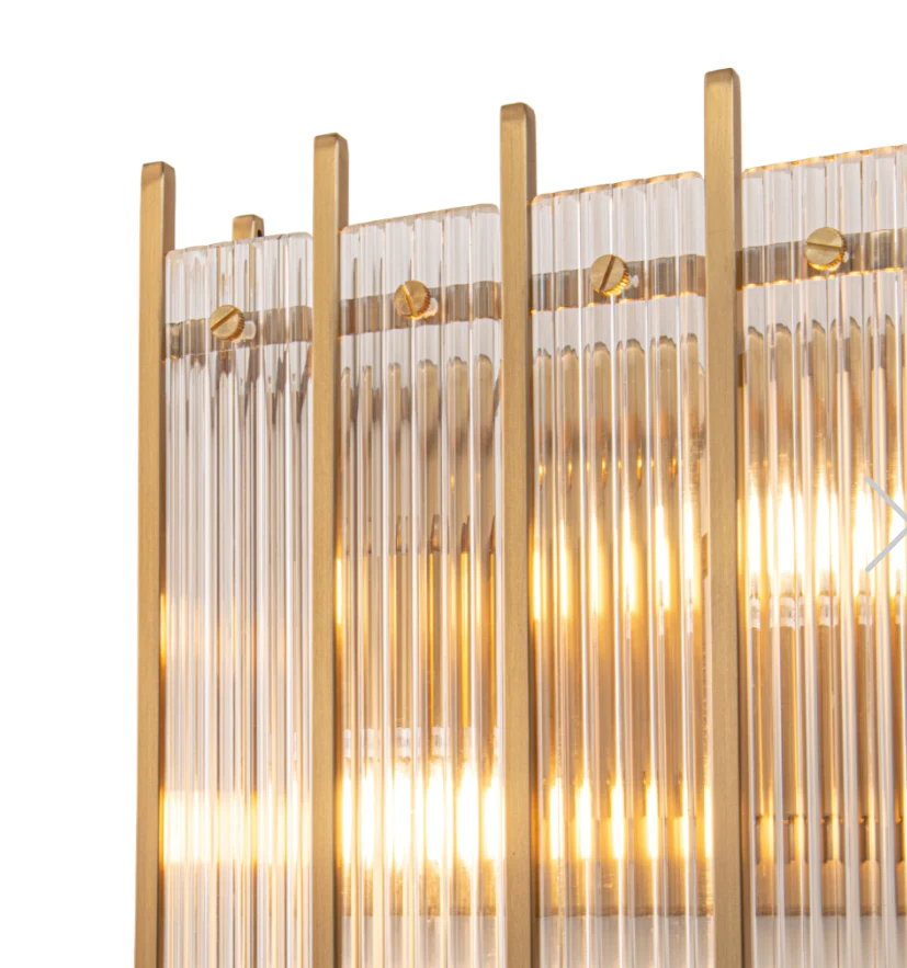 Leoni Wall Lamp - Image 4