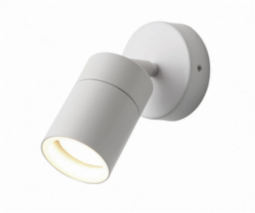 Leto 1/2lt Outdoor Wall Light- Various Finishes - Image 17