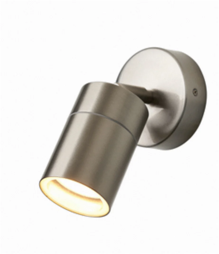 Leto 1/2lt Outdoor Wall Light- Various Finishes - Image 22