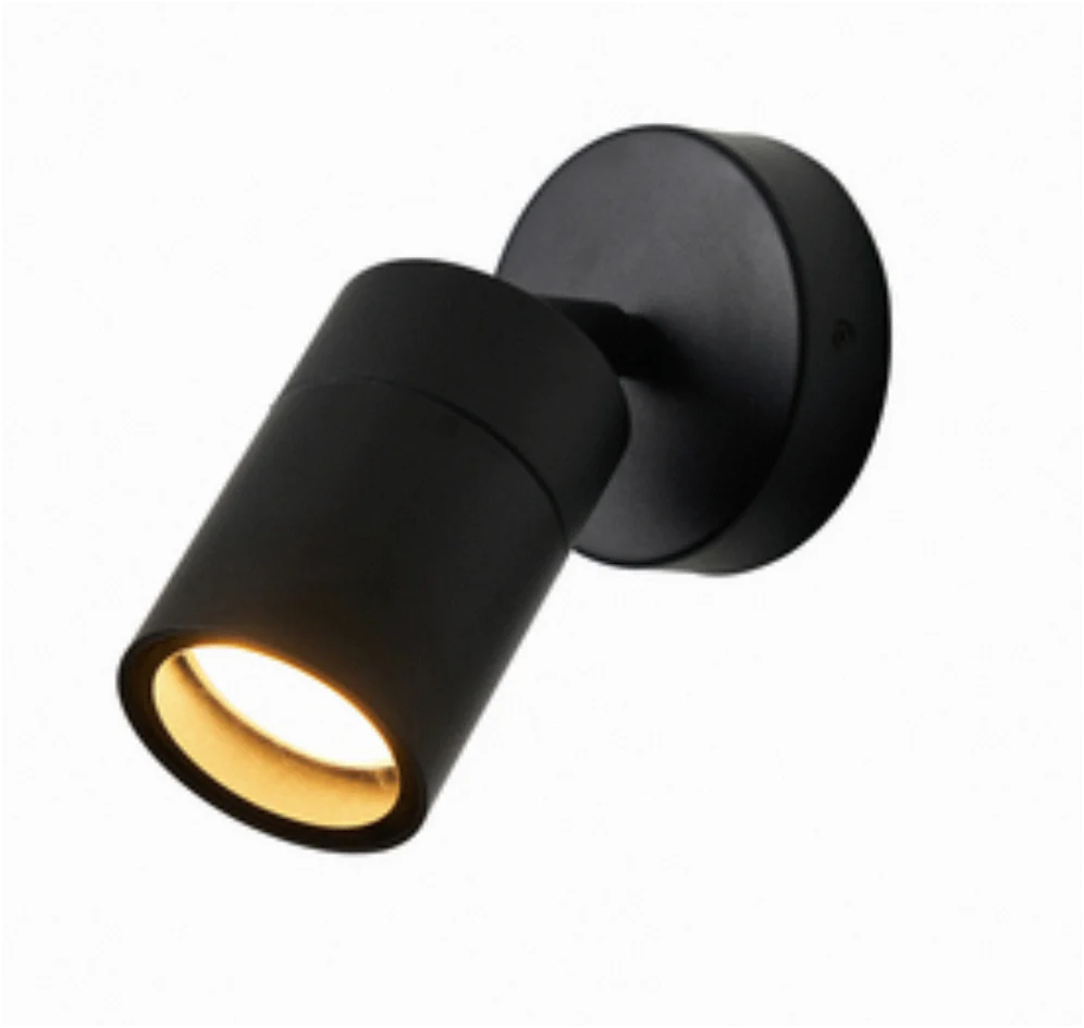 Leto 1/2lt Outdoor Wall Light- Various Finishes - Image 5