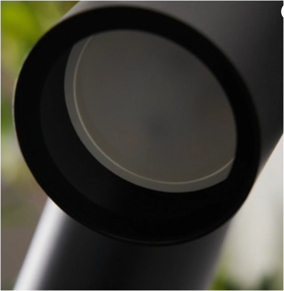 Leto 1/2lt Outdoor Wall Light- Various Finishes - Image 7