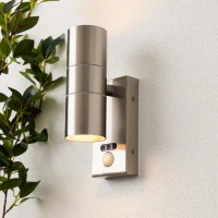 Leto 2 Light w PIR GU10 - Various Colours - Image 2