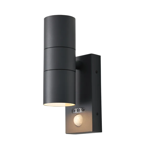 Leto 2 Light w PIR GU10 - Various Colours - Image 6