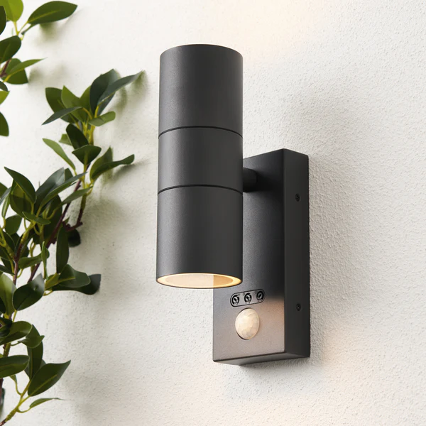 Leto 2 Light w PIR GU10 - Various Colours - Image 7
