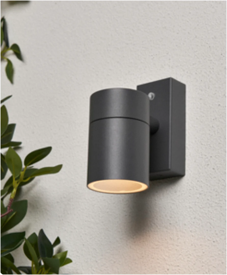 Leto IP65 Downlight PhotoCell- Various Colours - Image 4