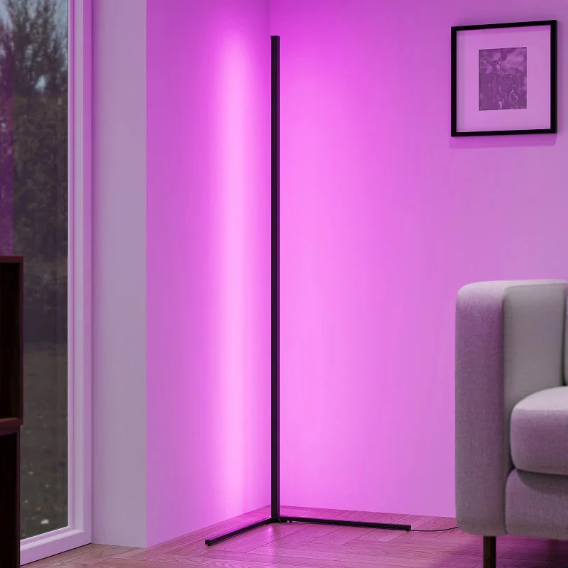 Level Modern LED Floor Lamp - Image 5