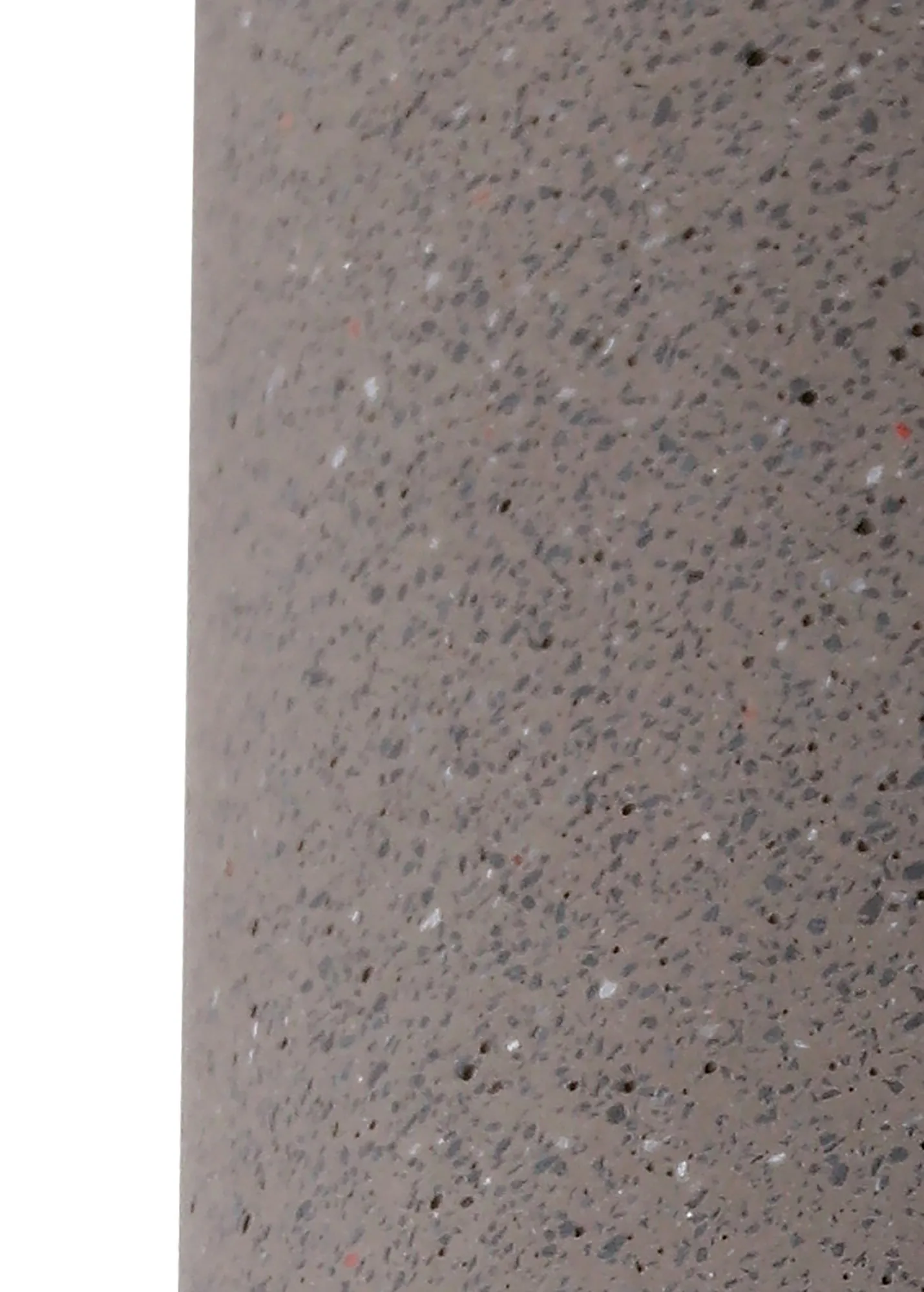 Levi 9cm Round/ Rectangle Spotlight- White/ Grey Concrete Finishes - Image 16