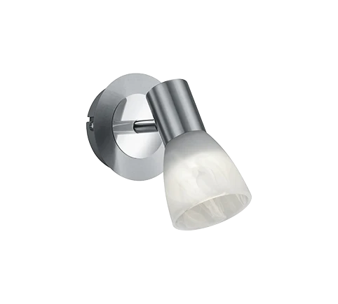 Levisto Wall Spotlight - Various Colours - Image 2