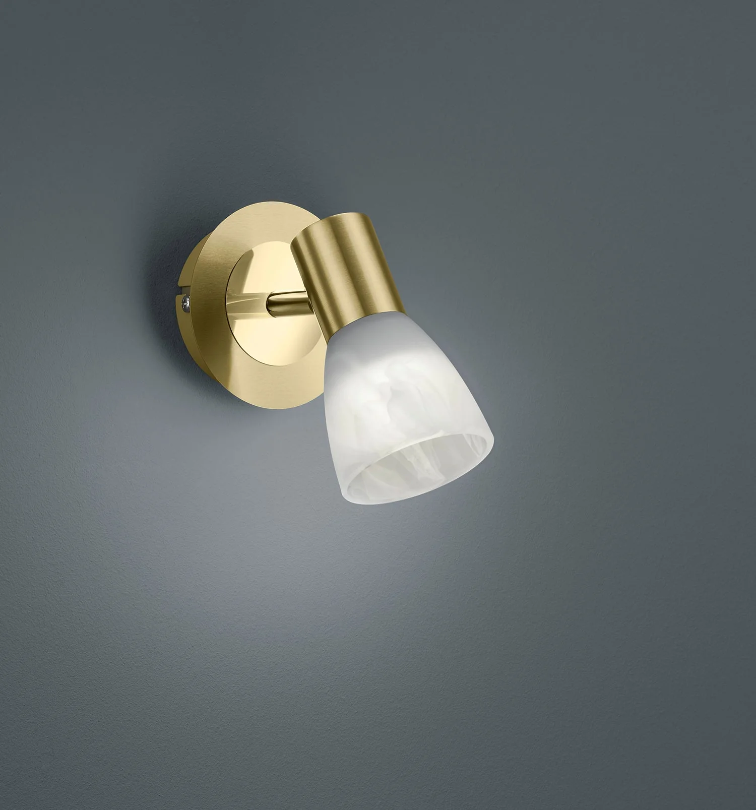 Levisto Wall Spotlight - Various Colours - Image 3