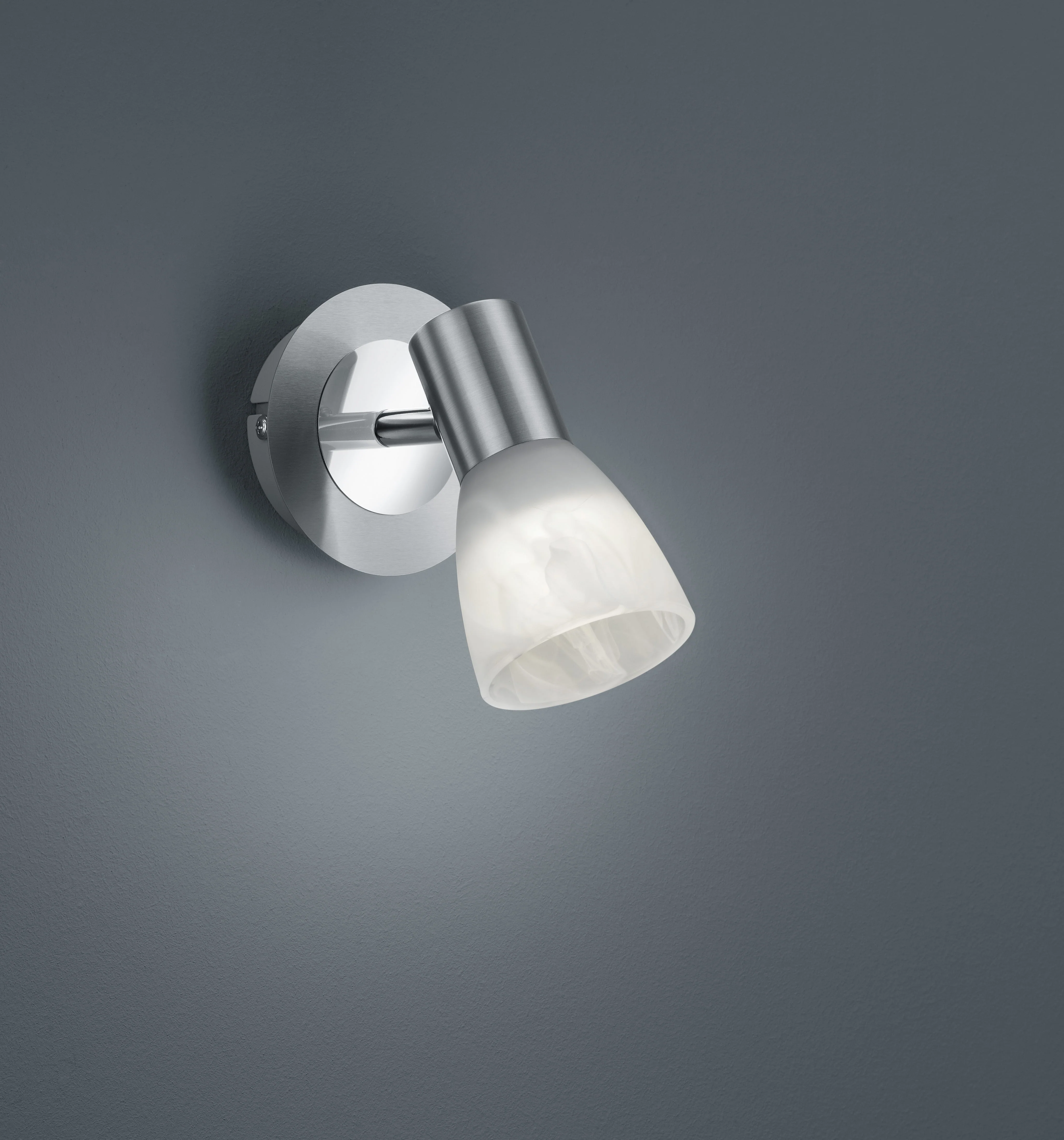 Levisto Wall Spotlight - Various Colours - Image 4