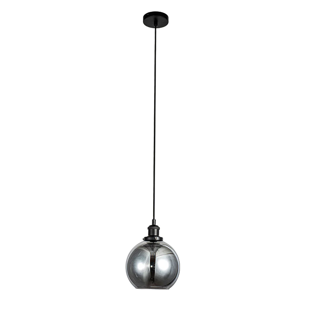 Lewis 1LT Pendant - Various Sizes and Finishes - Image 10