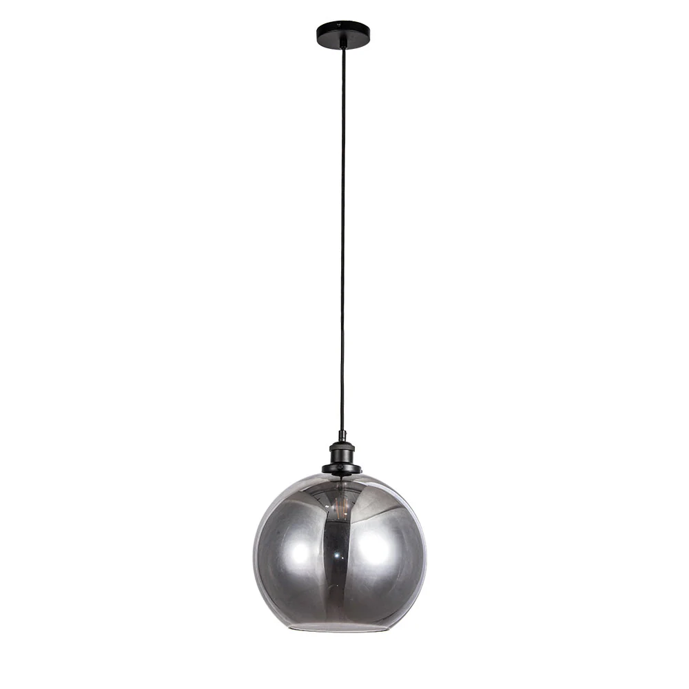 Lewis 1LT Pendant - Various Sizes and Finishes - Image 3