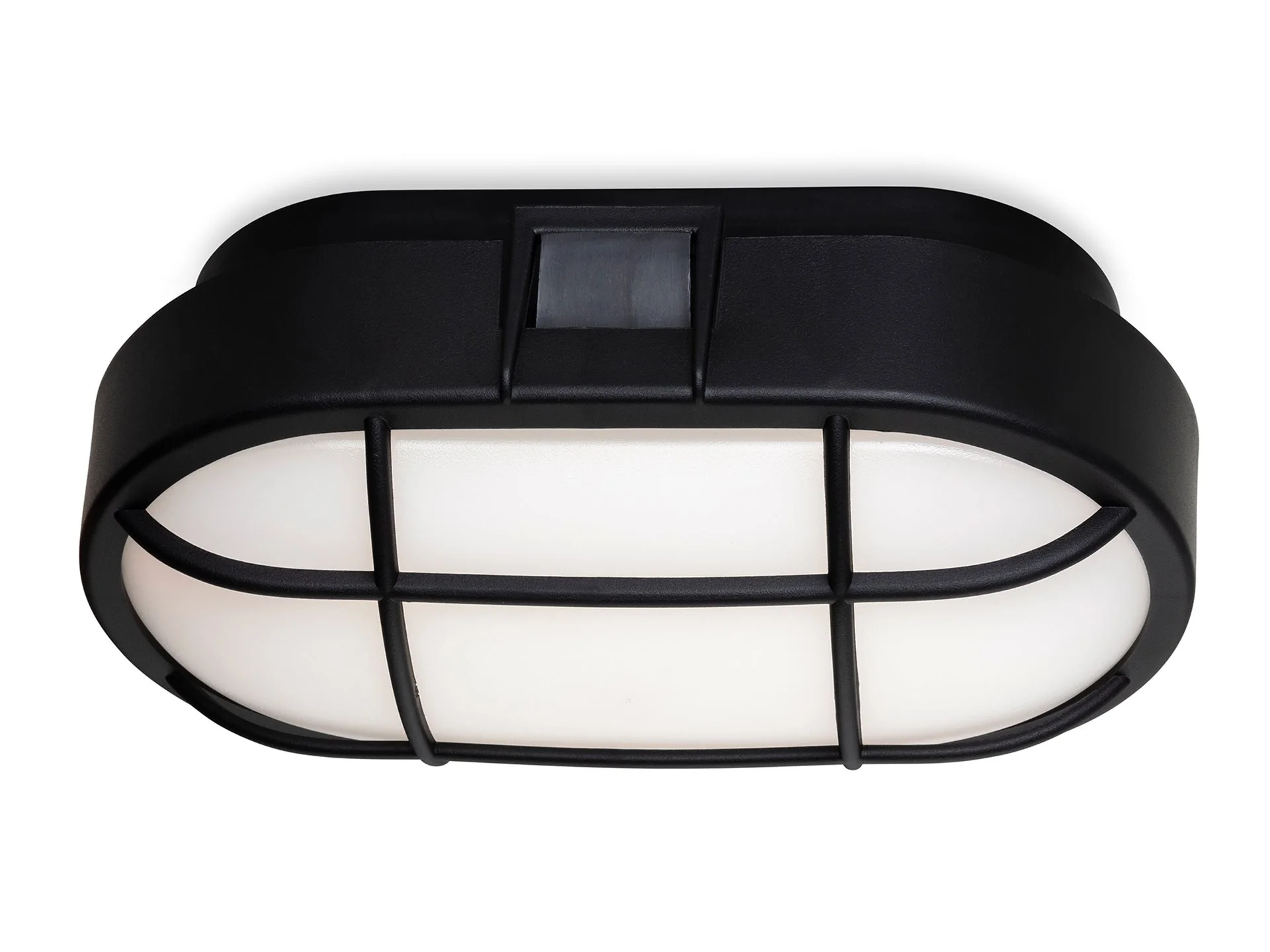 Lewis LED Resin Bulkhead - Oval/ Round Finish - Image 2