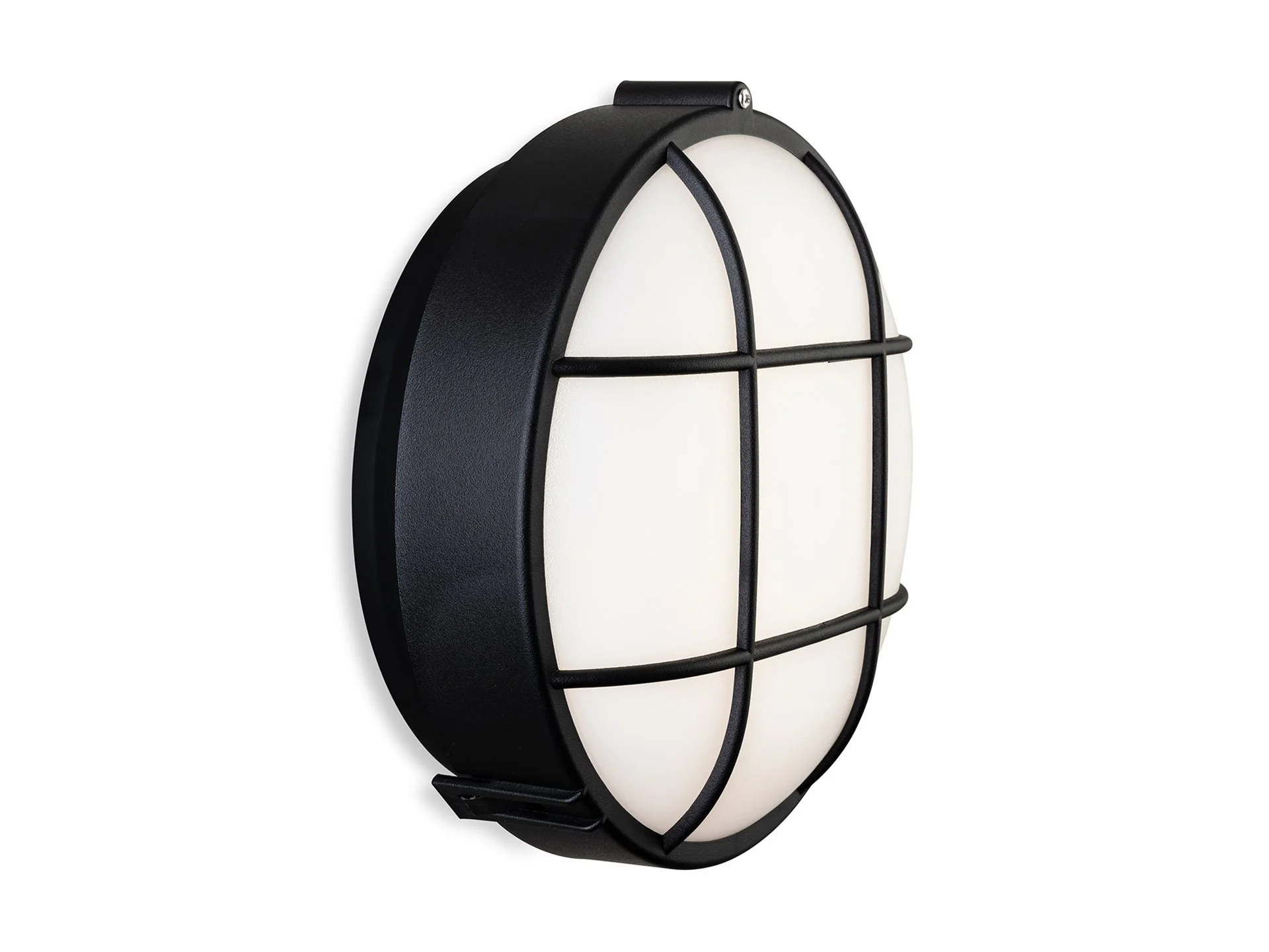 Lewis LED Resin Bulkhead - Oval/ Round Finish - Image 6