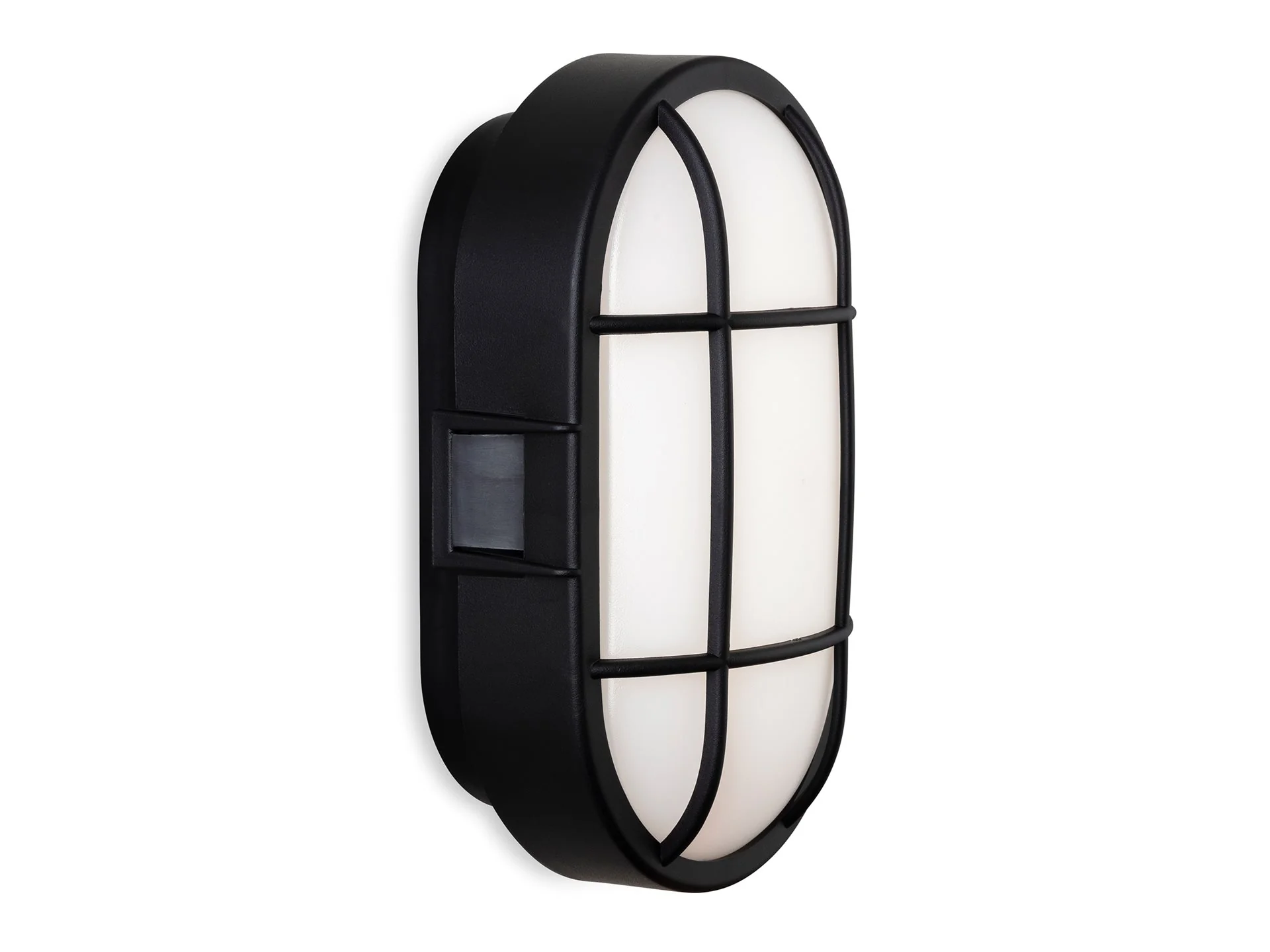 Lewis LED Resin Bulkhead - Oval/ Round Finish - Image 7